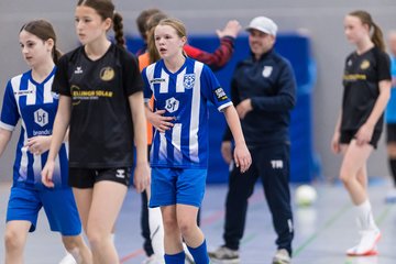 Bild 195 - wBJ Futsalmeisterschaft Vorrunde